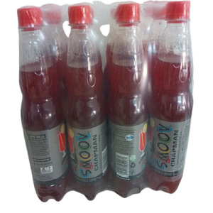 Smoov Chapman Drink – 60cl x12