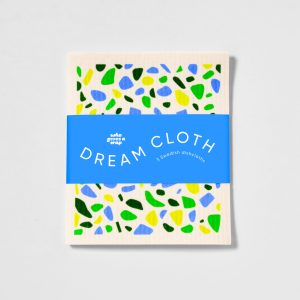 Dream Cloths – Who Gives a Crap
