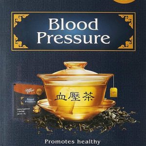 PRINCE OF PEACE Blood Pressure Herbal Tea 18 Bag