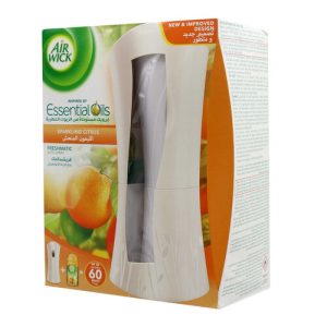 Airwick Primary Air Freshener Citrus (1Sheet)
