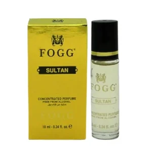 Fogg Sultan Ladies Perfume (10ml)