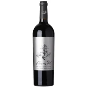 Juan Gil Jumilla