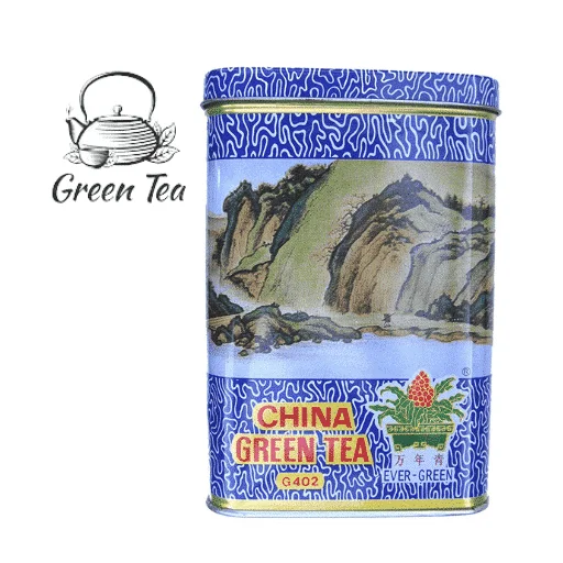 China Green Tea 300g - Image 2