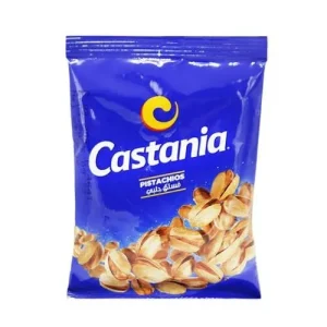 Castania Pistachio Nuts (340g)