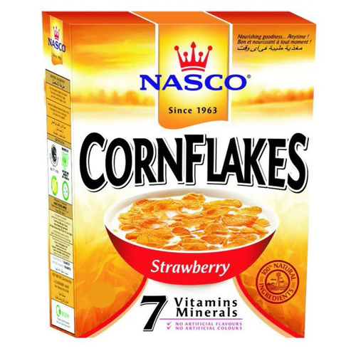 Nasco Corn Flakes (350g) - Image 2