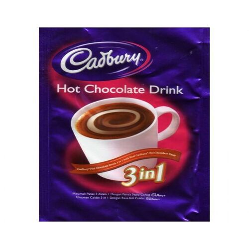 Hot Chocolate Drink 3In1 (30g)