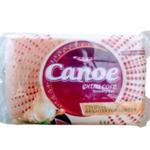 Canoe Gentle Extra Care Laundry Soap (250g)