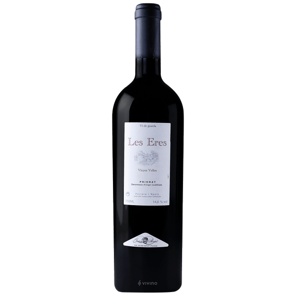 Les Eres Priorat 2003