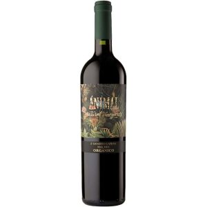 Animal Natural Vineyards Malbec 2018