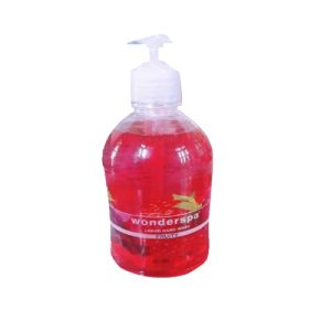 April Fruity Liquid Hand Wash (500ml)