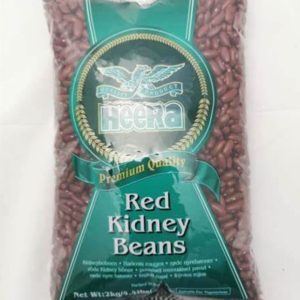Heera Red Kidney Beans 2Kg