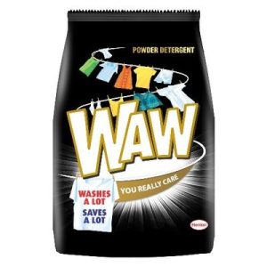WAW Classic Powder Detergent (900g)