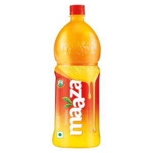 Maaza Mango Botl 1.2Ltr