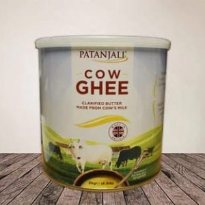 Patanjali Cow Ghee 2Kg