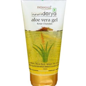 Patanjali Aloevera Gel 150ml