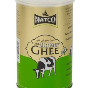 Natco Pure Butter Ghee 1Kg