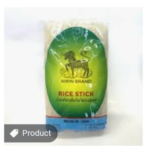 Kirin Rice Stick 3mm