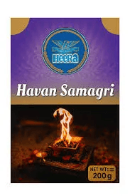 Heera Hawan Samagri 200G