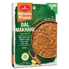 Haldiram RTE Dal Makhani 300G
