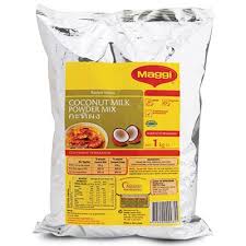 Maggi Coconut Milk Powder 1kg