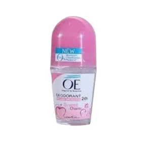 Oe Sweet Charm Ladies Roll On (50ml)