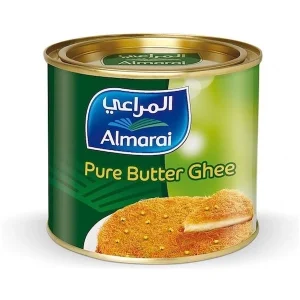 Almarai Pure Butter Ghee 400gm