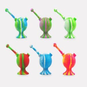 7.4″ Pokemon Bubbler