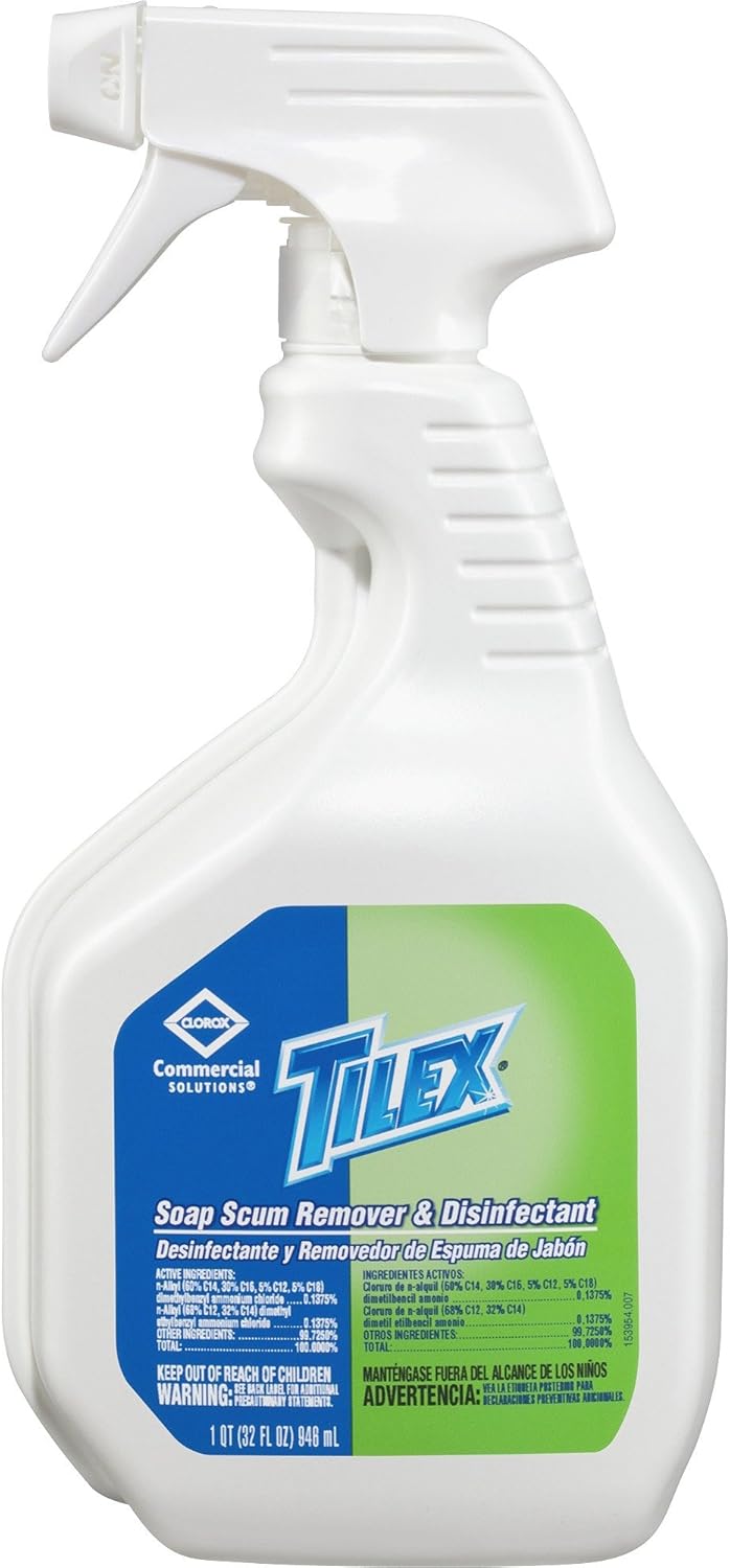 Tilex Spray 9/32Fl - Image 2