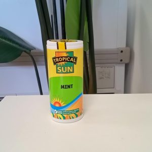 TROPICAL SUN MINT 30G