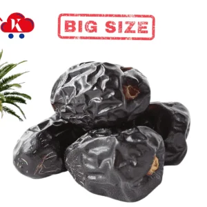 Ajwa Dates Big Size (Khajur) 1kg
