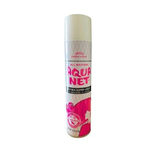 Aqua Net Hair Spray Extra Super Hold 11oz