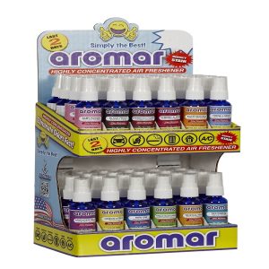 Aromar Air Freshener (2)