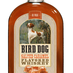 Bird Dog Salted Caramel Flavored Whiskey