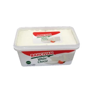 Bahcivan White Cheese 900gr