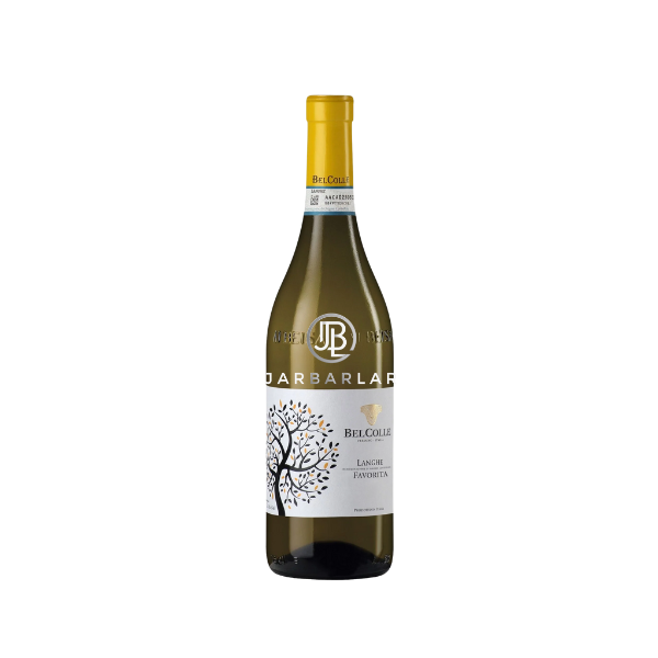 BelColle Langhe Favorita 750ml - Image 2