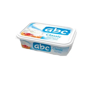 Belje abc Cream Cheese 100gr