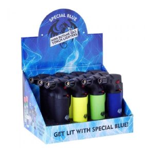 Bernie Reload Lighter 12Pieces Box