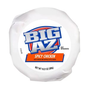 Big AZ Spicy Chicken Sandwich 10.21oz