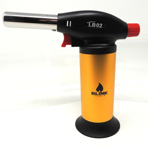 Blink Torch LBO2 Gold