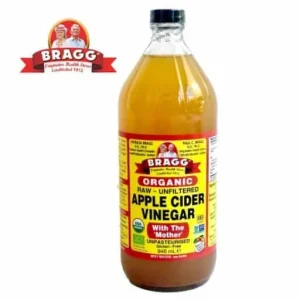 Bragg Organic Apple Cider Vinegar 946ml