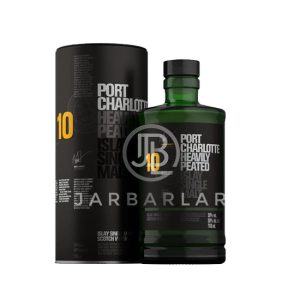 Bruichladdich Port Charlotte 10 Year 700ml