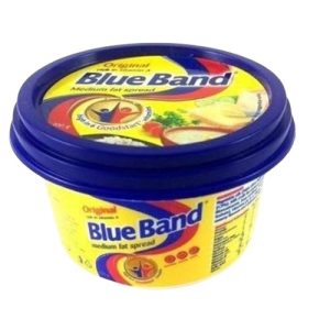 Blue Band Spread For Bread 250g