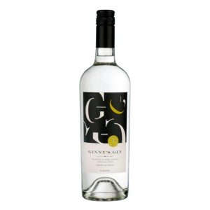 Ginny’s Gin