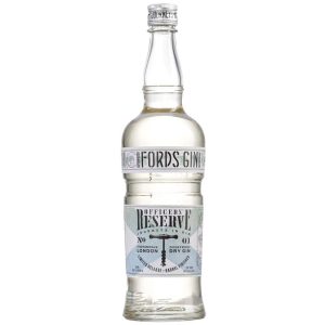 Fords Gin Officers Reserve