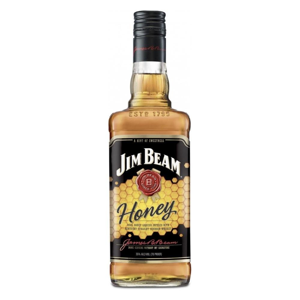 Jim Beam Honey - Image 2