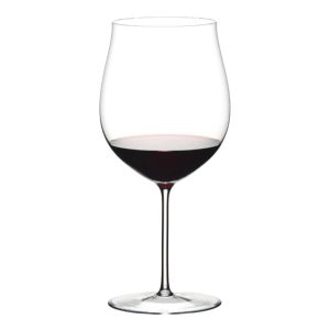 RIEDEL Wine Glass Sommeliers Burgundy Grand Cru