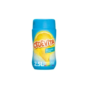 Cedevita Elderflower and Lemon 200gr
