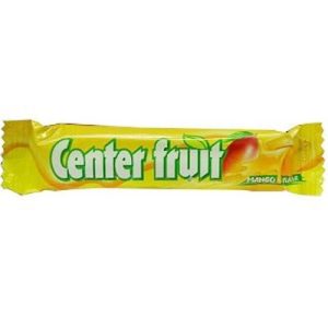 Center Fruit Mango Flavour – 17.5g