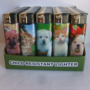 G Star Electronic Lighter