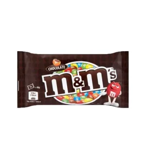 M&M’s Chocolate Regular (45g)